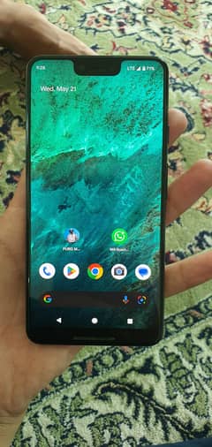 Google Pixel 3 XL