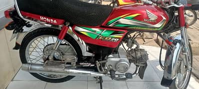 2022 model bike urgent for sail