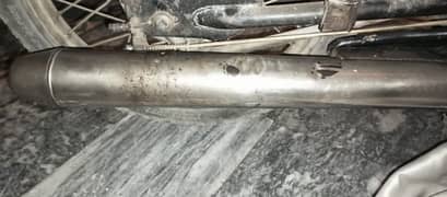 original silencer