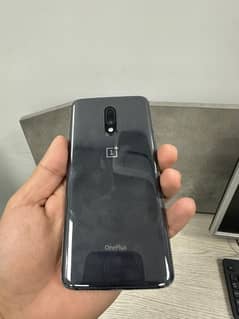 one plus 7