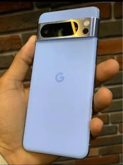 Pixel 8 pro
