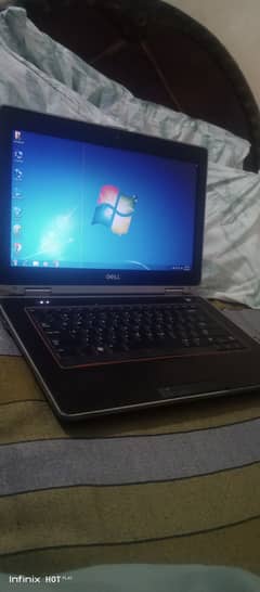 Core i5 2nd generation