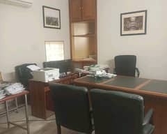 A House Of 50 Marla In Rs. 1100000