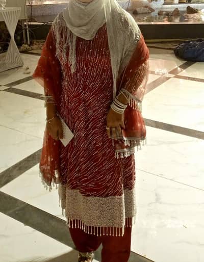 kam wale suot fansi 10 by 10 Condition