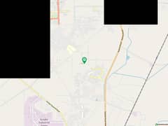 5 Marla plot for sale in OLC-A Ext block Low Cost Orchard LCO Bahria Orchard phase 2 Lahore