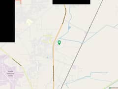 1 kanal plot for sale in G1 block Bahria Orchard phase 4 Lahore