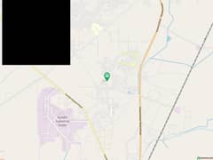 8 Marla plot for sale in J block Bahria Orchard phase 2 Lahore