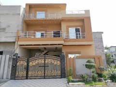 A Palatial Residence For Prime Location Sale In Punjab Govt Servants Housing Foundation Punjab Govt Servants Housing Foundation