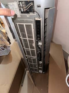 dawalance 1.5 ton