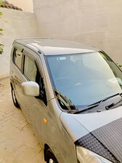 Suzuki Wagon R 2014