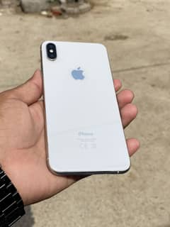 Xs max pta