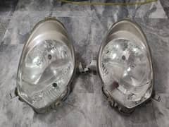 Toyota passo 2011-14 Headlights