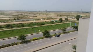 DHA Phase 9 Prism 4 Marla Commercial Allocation File Available Now