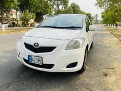 Toyota Belta 2010/2014 total genuine