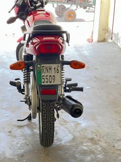 suzuki gd110 for sale