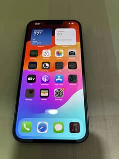 Apple iPhone 14 Plus 128gb jv battery health 90
