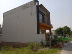 5 Marla Plot in Prime Location of Sector D (Dealer's Don;t Call Us)