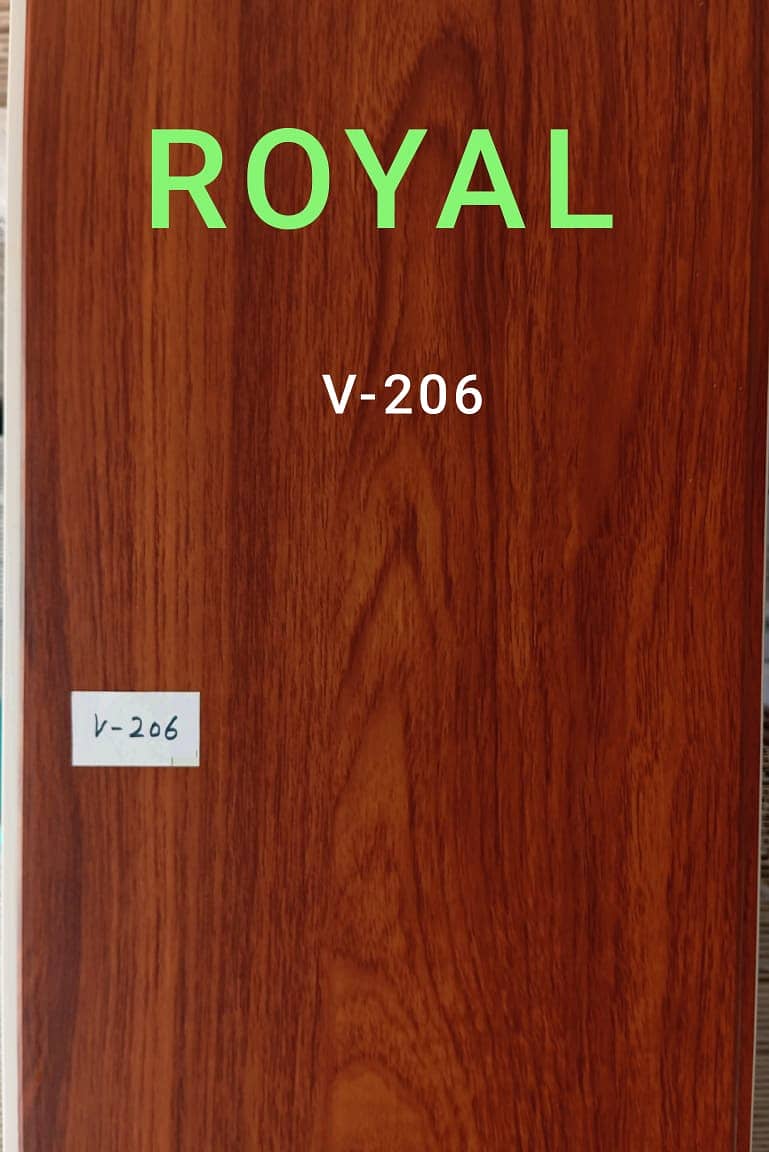 Wpc wall panel-Hard panel-Wpc Fluted panel-Solid panel-Wpc hard panel 2