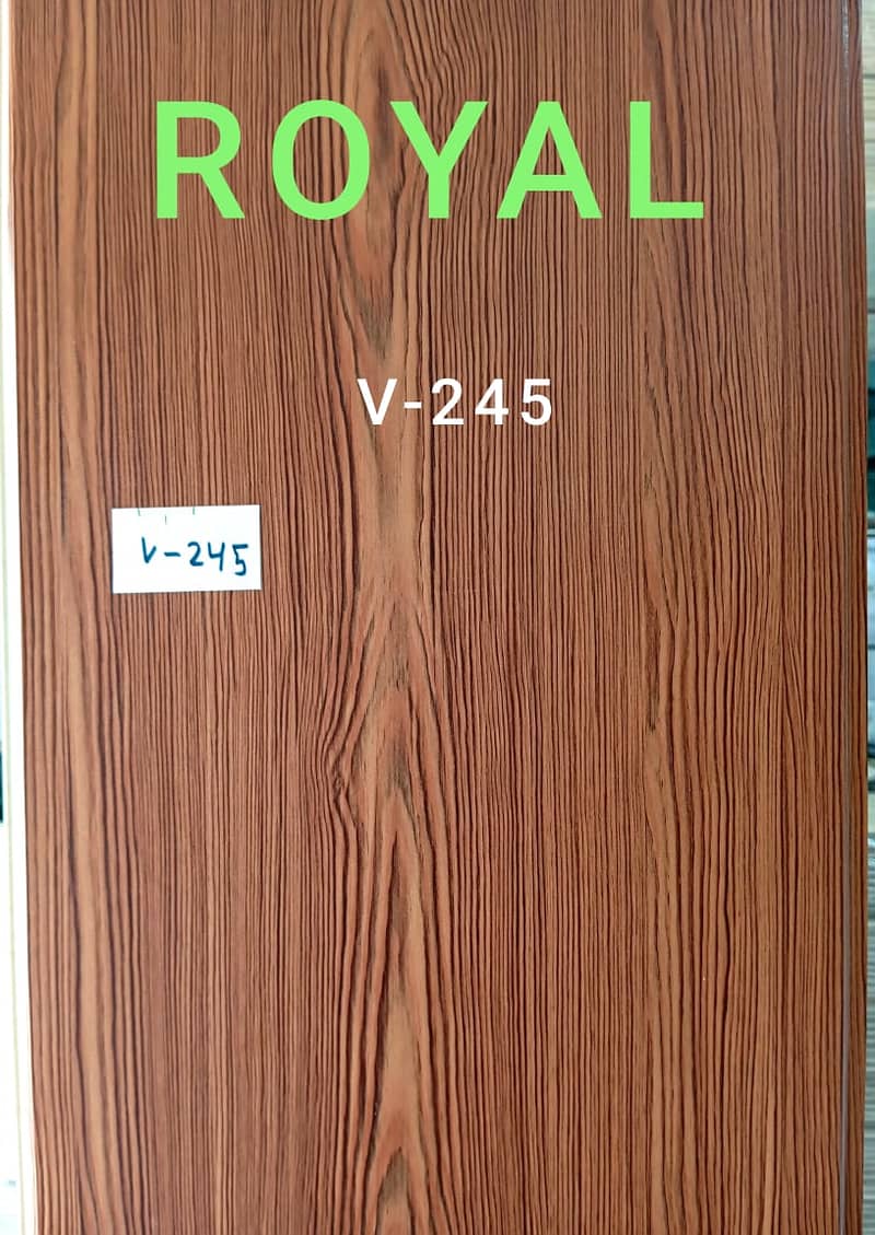 Wpc wall panel-Hard panel-Wpc Fluted panel-Solid panel-Wpc hard panel 13