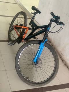 dabal