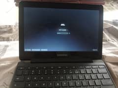 Samsung Chromebook 4/16