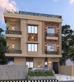 Ground Floor Portion For Sale In North Nazimabad