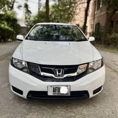 Honda City 1.3 manual