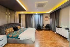 luxury
