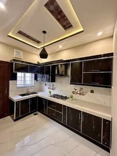 10 Marla Upper Portion On Rent For Family At Prime Location