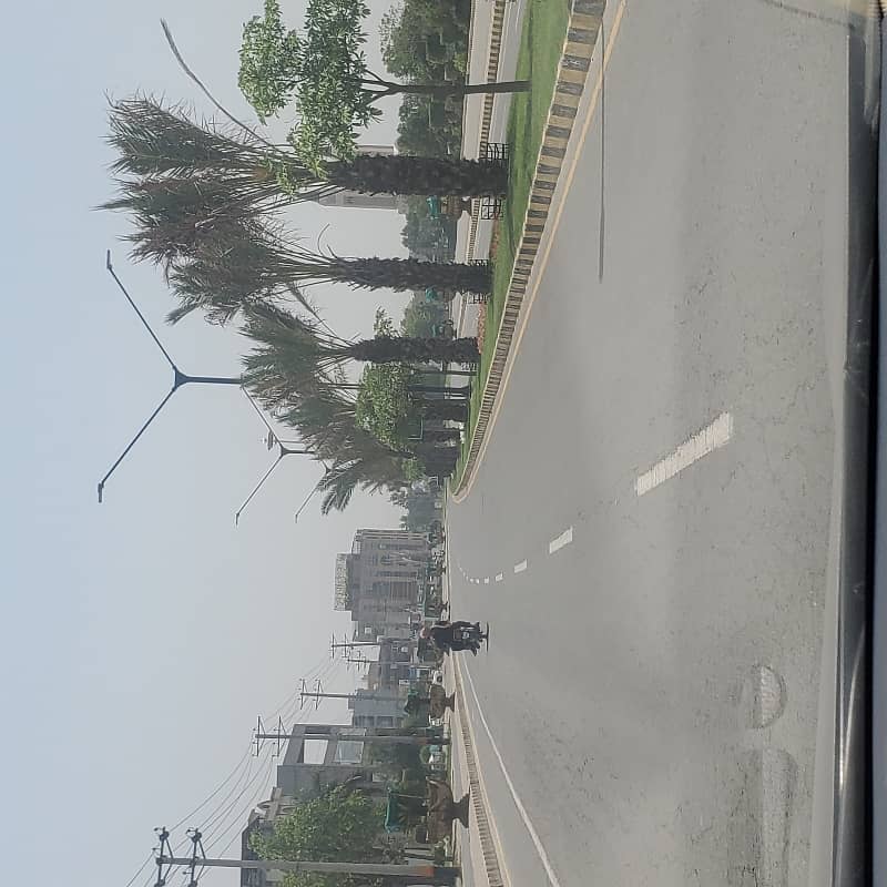 5 Marla Residential Plot For Sale in C Block 2