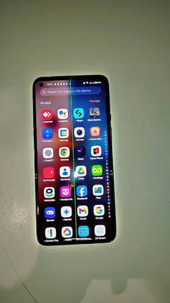 One