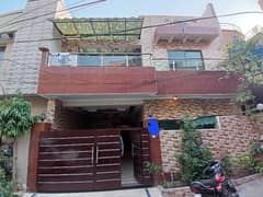 5 Marla Owner Builder Hot Location House For Sale In D Block