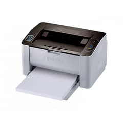 Samsung M2020 Used 10/10 with Brand new Toner