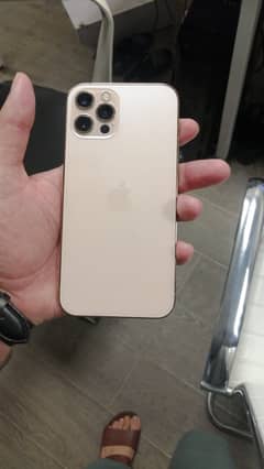 Apple iPhone 12 Pro
