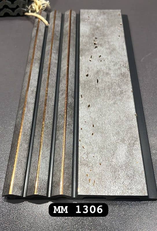 Window blinds, PVC Panels,Wallpapers Available 14