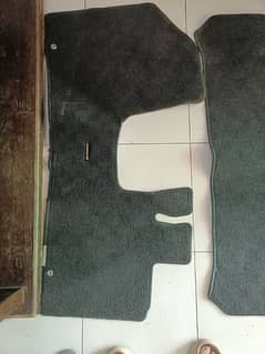 japani wagon r floor mats
