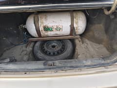Honda Civic VTi 1997