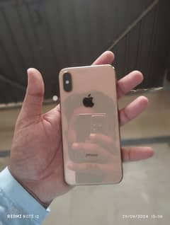 iphonr xs