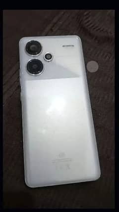 Redmi note 13 pro plus 5g