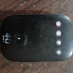 Jazz 4g unlocked internet device