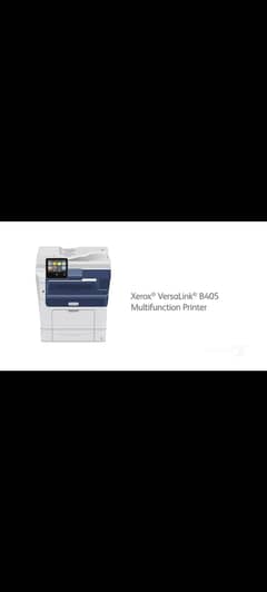 Xerox® VersaLink® B405 Multifunction Printer