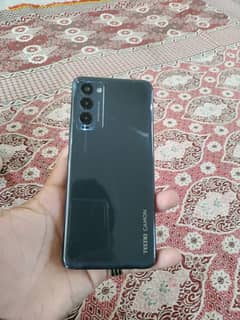 Tecno camon 18t