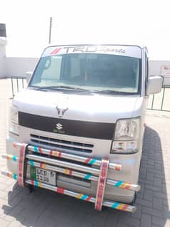 Suzuki Every 2012/2017