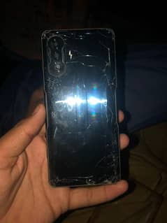 Redmi k40 gaming. used for sale