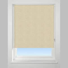 Blinds - Office Blinds - Roller Zebra Blind - Window Wooden Blinds