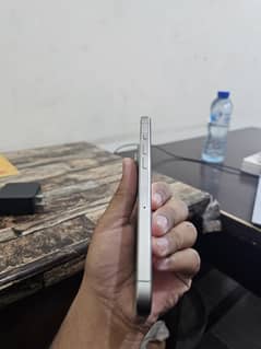 iPhone 15 pro max (FU Hk dual 256)