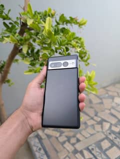 Google Pixel 7 Pro New