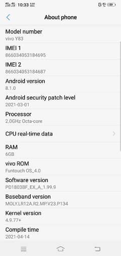 vivo