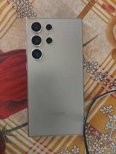 Samsung S24 Ultra 12/256 N0N PTA