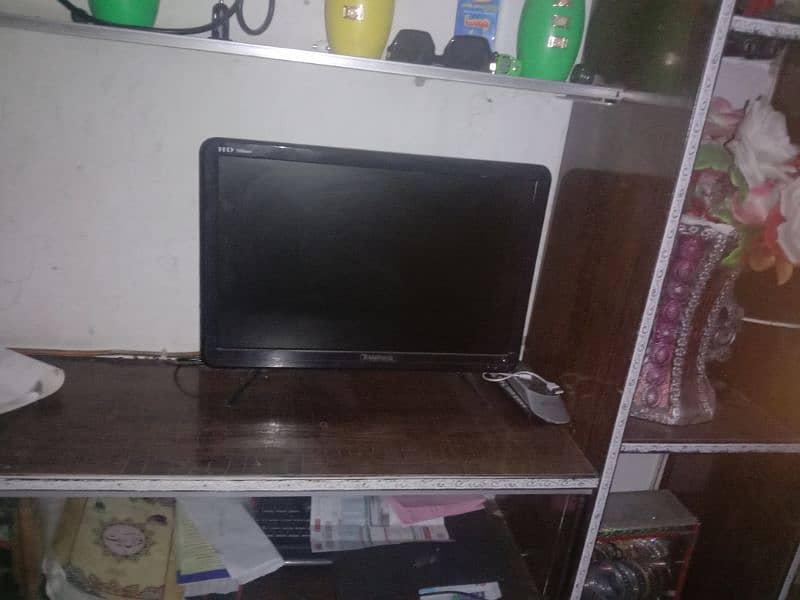 LCD computer 0